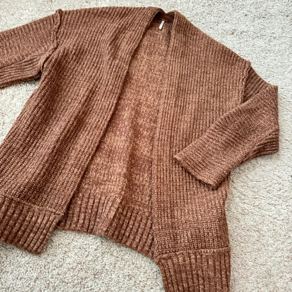 Free People cozy chunky